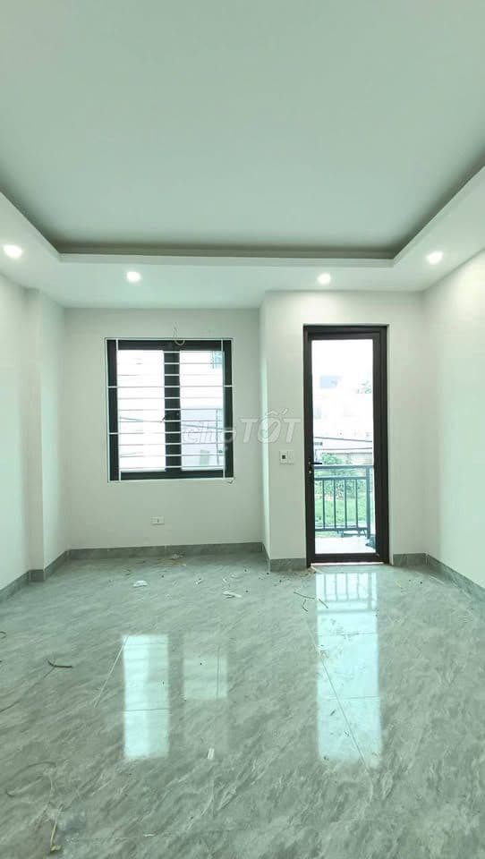 Nhà TT Chúc Sơn,Ôtô đỗ gần nhà, DT36m X4T full NT,gần BVIEN ĐA KHOA - Ảnh 3