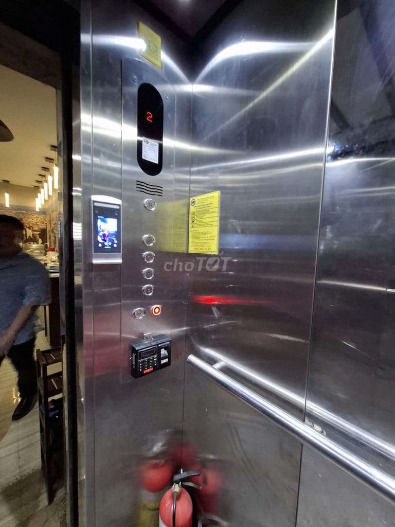 🔥 NGỘP BANK – GIẢM SỐC 6 TỶ | CHỈ 15.5 TỶ TL, HẺM XE TẢI KINH DOANH - Ảnh 3