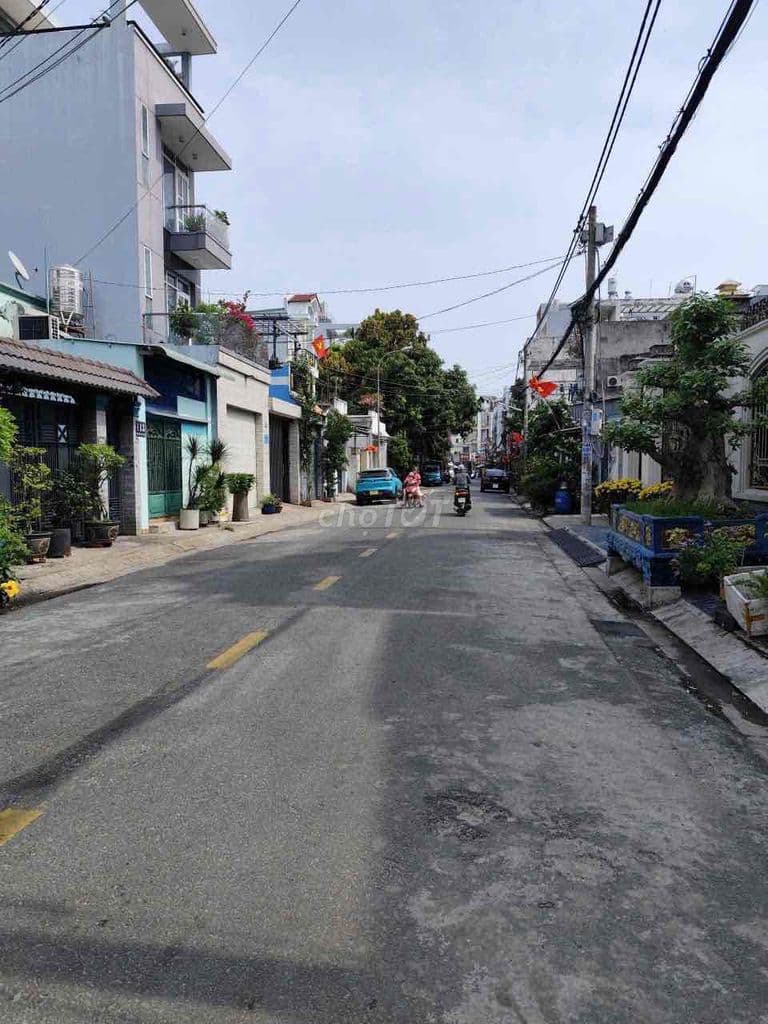 Bán nhà giá tốt sổ hồng riêng pháp lý rõ ràng - Ảnh 3