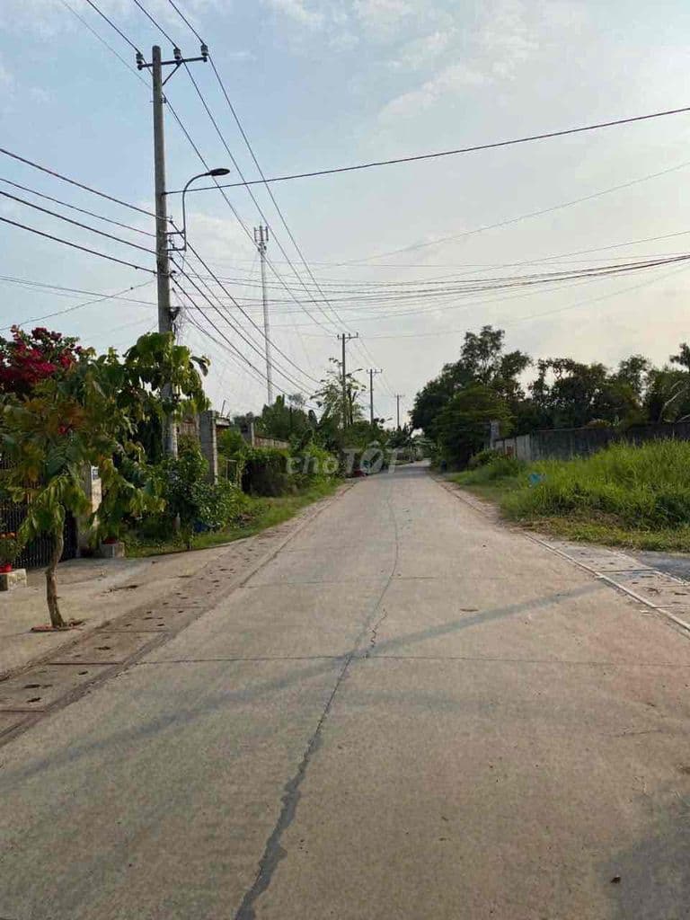 ĐẤT Vị TRí ĐẸP - GIÁ TỐT CẦN BÁN NHANH LÔ ĐẤT ĐẦU TƯ LÀ SINH LỜI - Ảnh 3