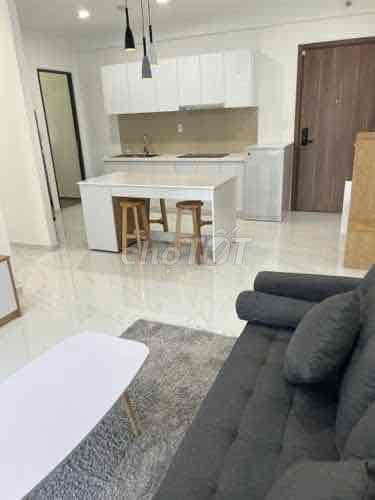 CĂN HỘ CAO CẤP, SANG TRỌNG 67m2, CẠNH HỒ BƠI CÓ VIEW SÔNG ĐỂ NGẮM NHÌN - Ảnh 3