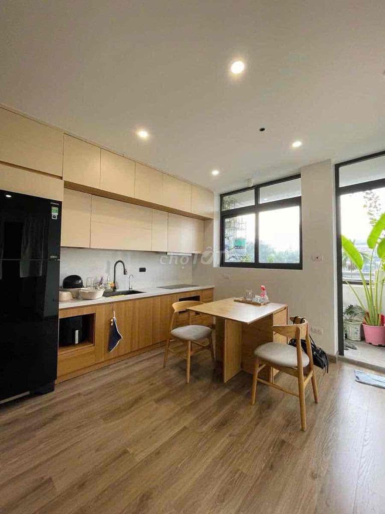 BÁN CĂN HỘ CHUNG CƯ N02 TRẦN QUÝ KIÊN_CẦU GIẤY - Ảnh 2