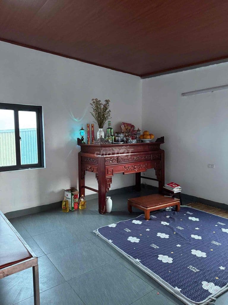 🏡 BÁN NHÀ 3 TẦNG GIÁ TỐT TẠI THÔN SIÊU QUẦN – ĐẠI THANH, HÀ NỘI - Ảnh 3