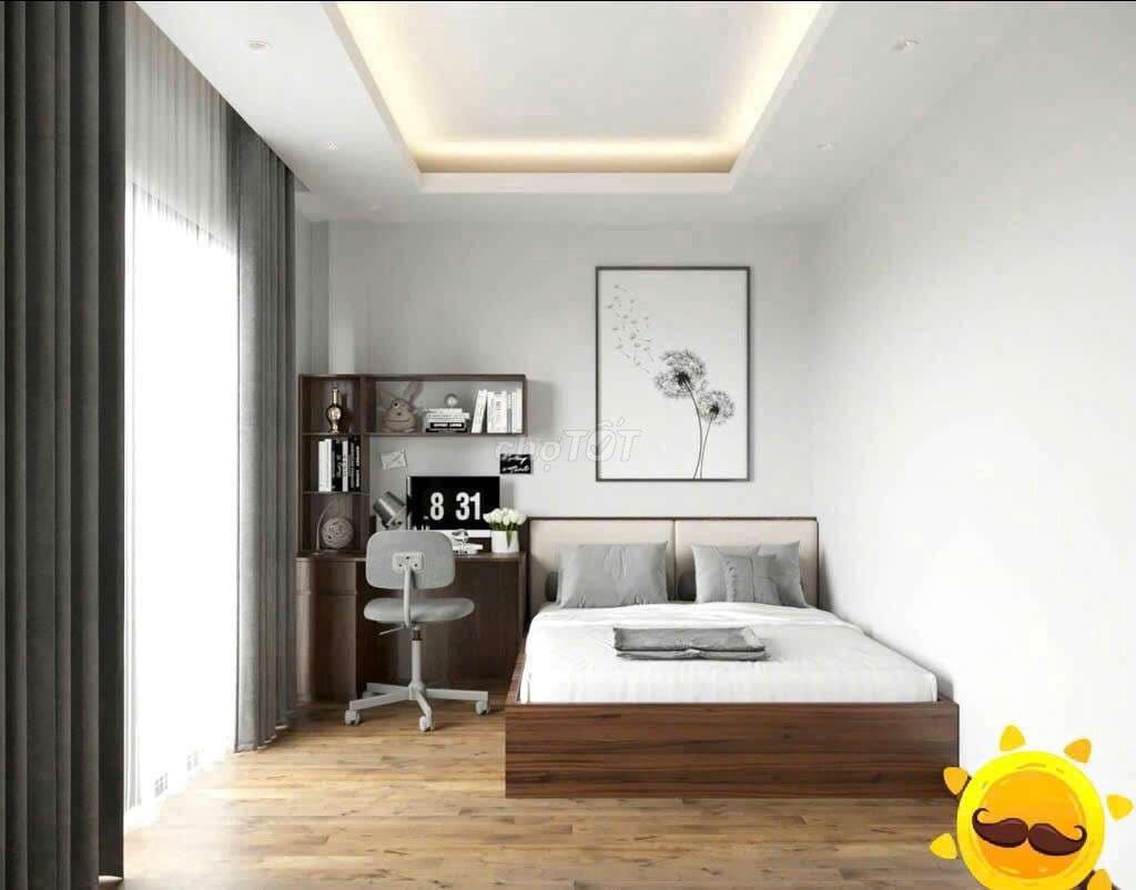 🥀36m chỉ 5.2 tỷ sát Mỗ Lao 🥀Kiến Hưng – Hà Trì – Hà Đông - Ảnh 3