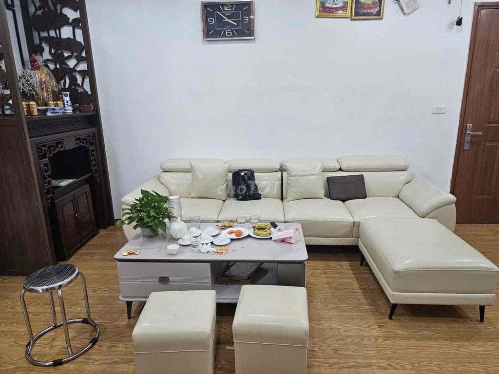 Cần bán căn hộ 69m2 Sổ đỏ tại toà Ecohome1 tại phường Đông Ngạc - Ảnh 2
