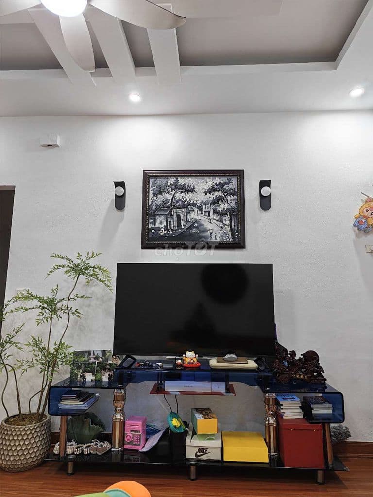 Chung cư 70m2 khu AD Đặng Xá - Ảnh 3