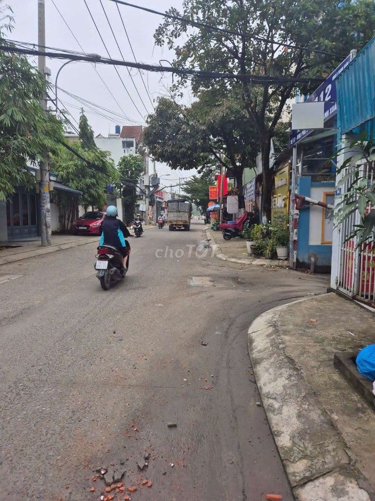 bán đất Mt đường chính tx22 - Ảnh 2