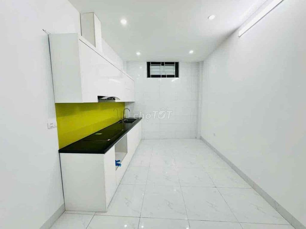 Nhà Mới Tây Hồ 40m2 - 6 Tầng Thang Máy - Ô Tô - Ngõ Thông - Giá 10 Tỷ - Ảnh 2