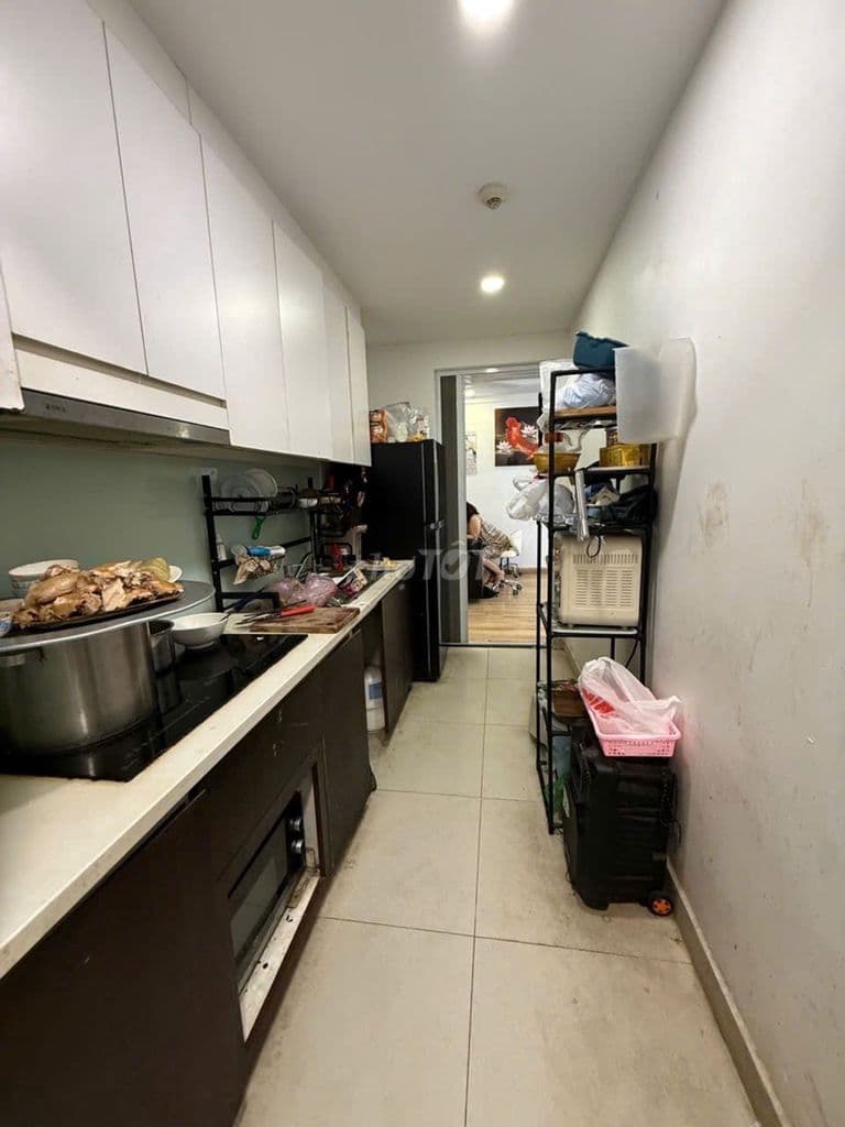 Bán căn hộ Imperia Giải Phóng, Thanh Xuân, siêu đẹp, 78m², 6.9 tỷ - Ảnh 2