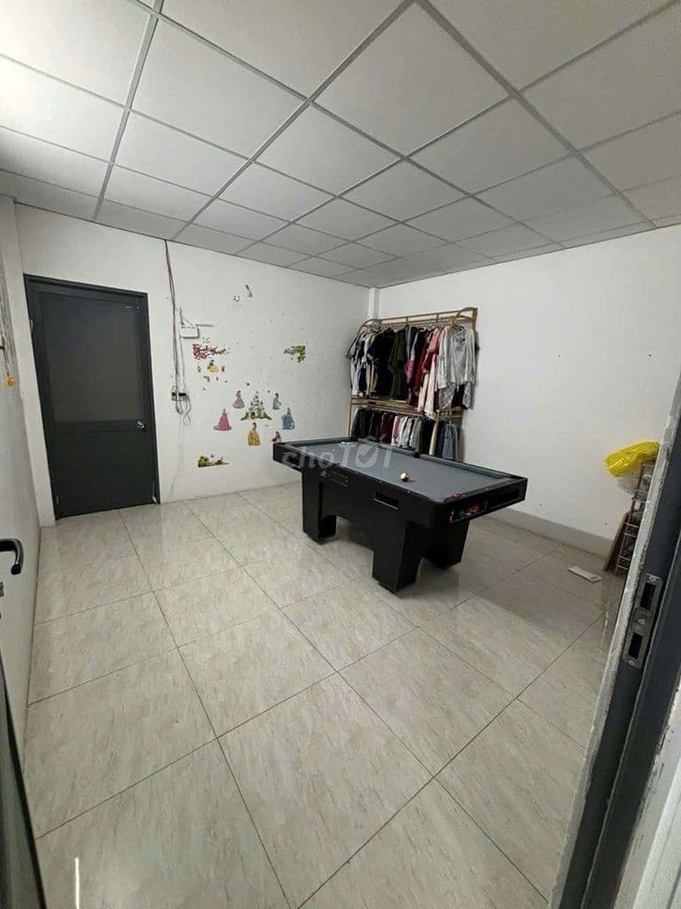 🏡 NHÀ HẺM XE HƠI – TRUNG TÂM TÂN PHÚ – 77m² – CHỈ 9,7 TỶ 🏡 . - Ảnh 3