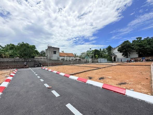 Bán 12 lô đất nền Hồ Văn Sơn, Chương Mỹ, Hà Nội 1,x tỷ - Ảnh 2