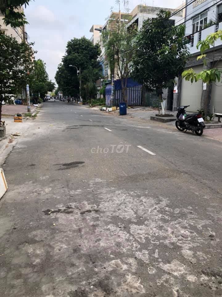 Bán đất khu Tên Lửa, MT đường Số 46A, 5 x 18m, 7.9 tỷ. gần Aeon Mall.