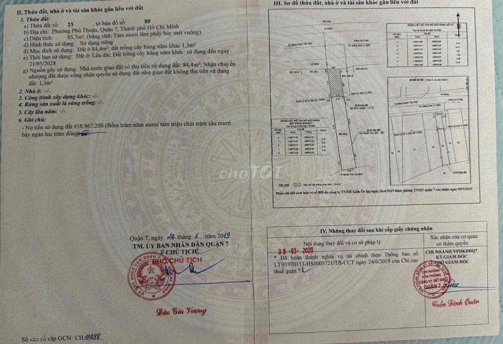 Bán Gấp nhà Mặt tiền KD - Ảnh 3