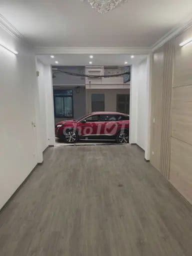 🏡 NHÀ ĐẶNG THÙY TRÂM CẦU GIẤY-PHÂN LÔ Ô TÔ, SÁT PHỐ - 67M - HƠN 20 TỶ - Ảnh 2