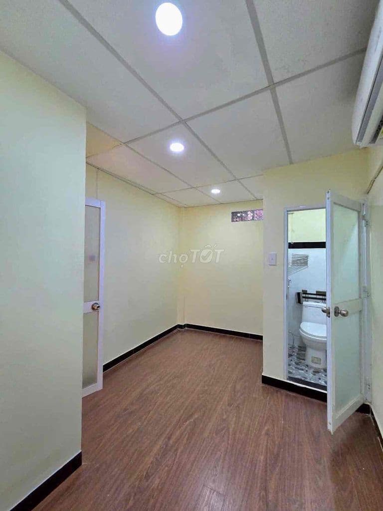 nhà 3 lầu Võ Duy Ninh sổ riêng công chứng ngay - Ảnh 2