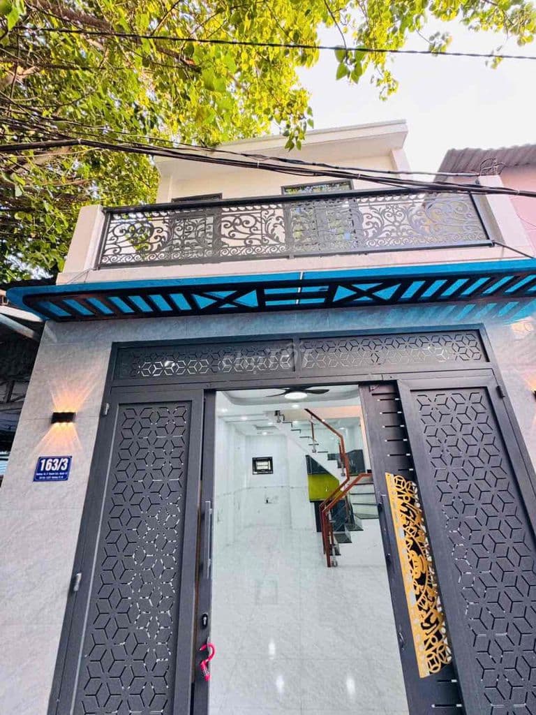 Nhà sát ngã 4 ga Tl18 giá 3,6 tỷ