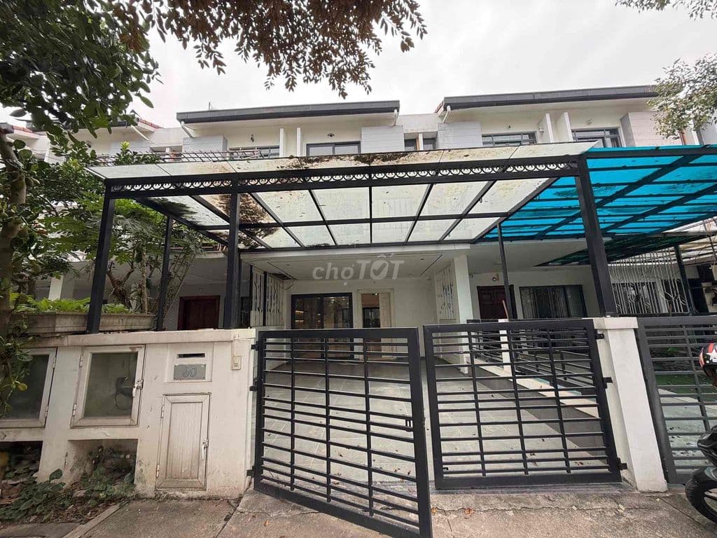 💥 Biệt Thự Gamuda Garden – 119m2 – Full Nội Thất – Sân Vườn – 38,8 Tỷ