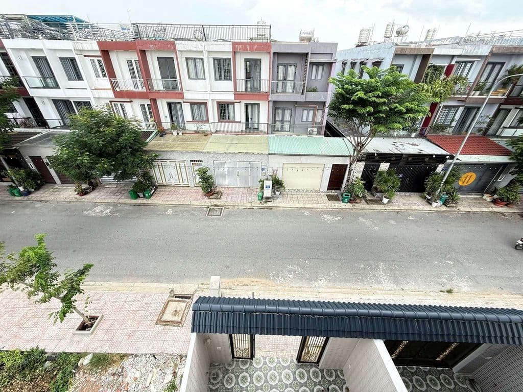 Mấy Lô đất đẹp 5m x 23m Hẻm nhựa 12m KDC Hà Đô river side Lê Thị Riêng - Ảnh 2
