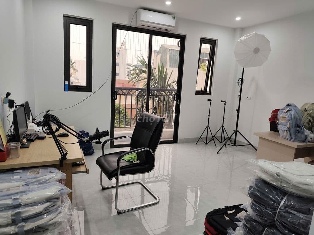 Chính Chủ Bán Nhà Tây Mỗ - Nam Từ Liêm HN - Nhà Tự Xây Ở Hơn 1 Năm - Ảnh 3