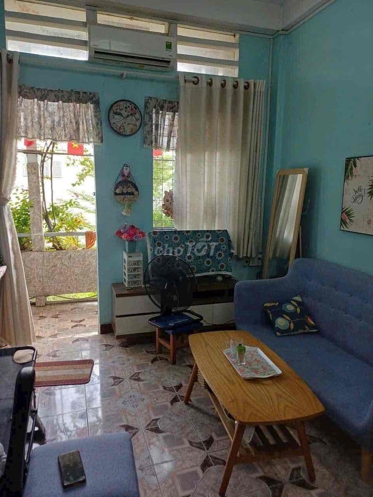 cc Vườn Lài- cơ gác - Ảnh 2