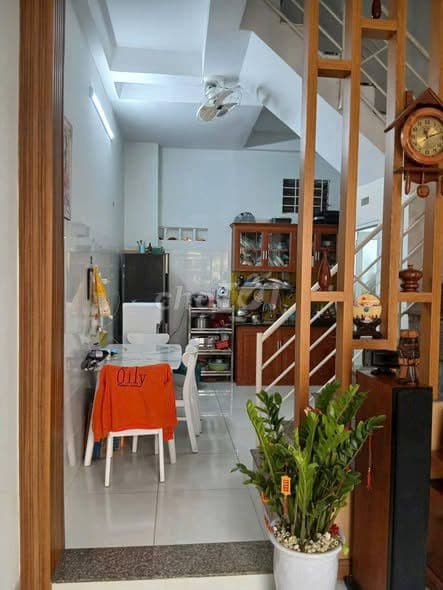 bán nhà hẻm 3m Quận 9 giá 4.2 tỷ - Ảnh 3