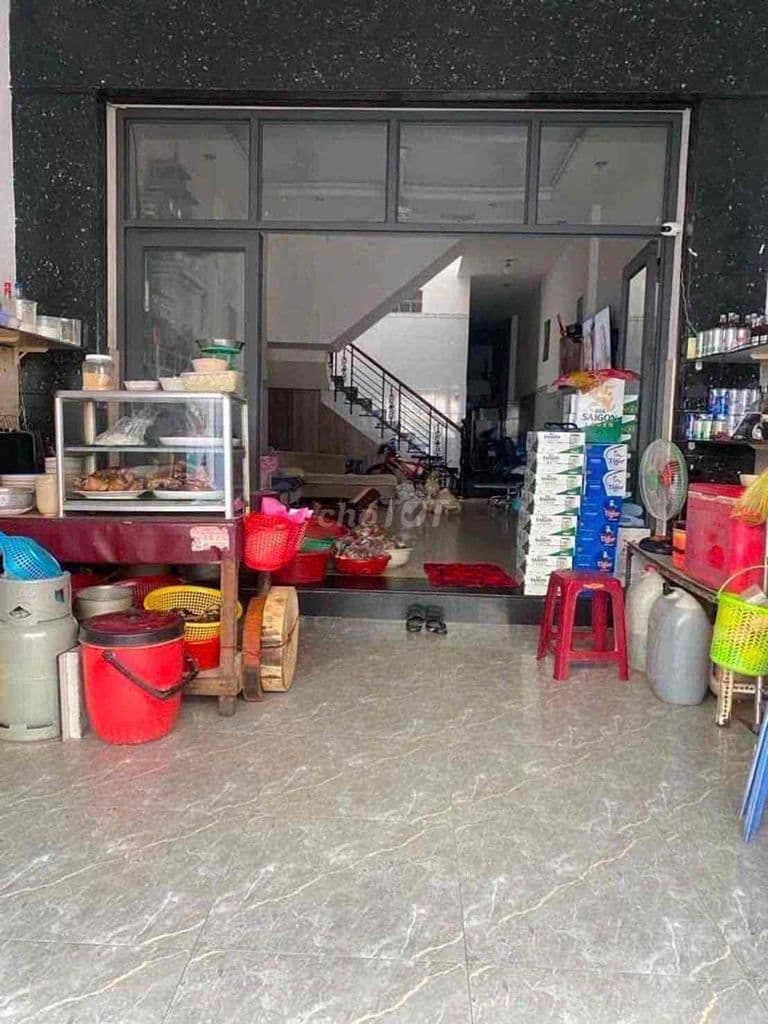 110M - 8Tỷ9 - NHÀ CHỢ LẠC QUANG HIẾM -KHU BÀN CỜ KINH DOANH BUÔN BÁN
