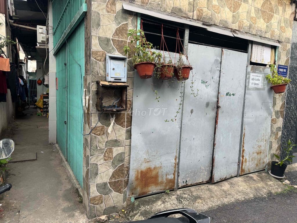 nhà trọ 5 Phòng và 126 m đất thổ cư thủ đức - Ảnh 3