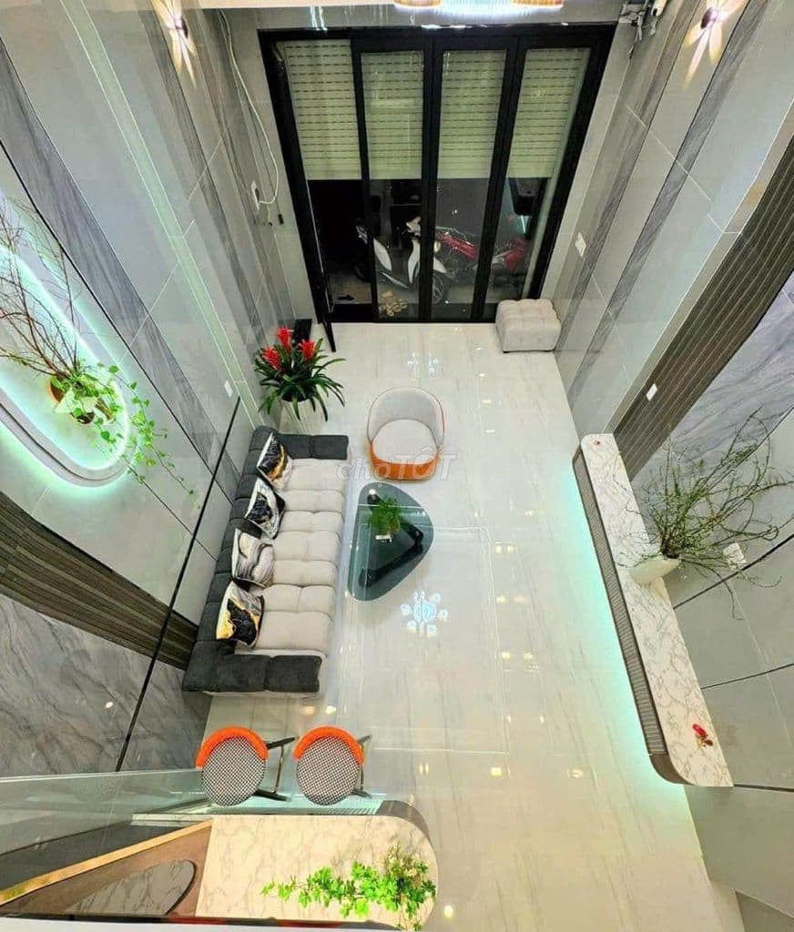 LUNG LINH HIẾM NHÀ DƯƠNG QUÃNG HÀM 48M ĐÚC 3 TẦNG HẺM 3M LÔ GÓC THOÁNG - Ảnh 2