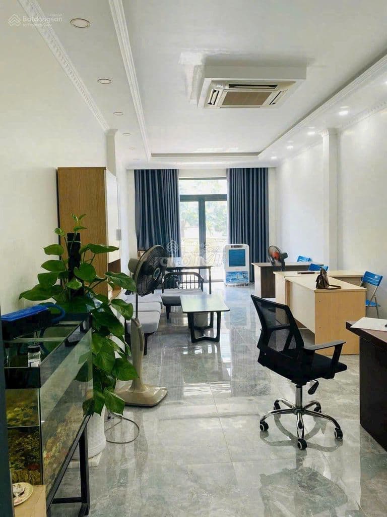 Bán Nhà Mặt Tiền Số 5 Đường D10 , 1 Trệt 3 Lầu, 4x25m, 13,5ty Tl - Ảnh 3