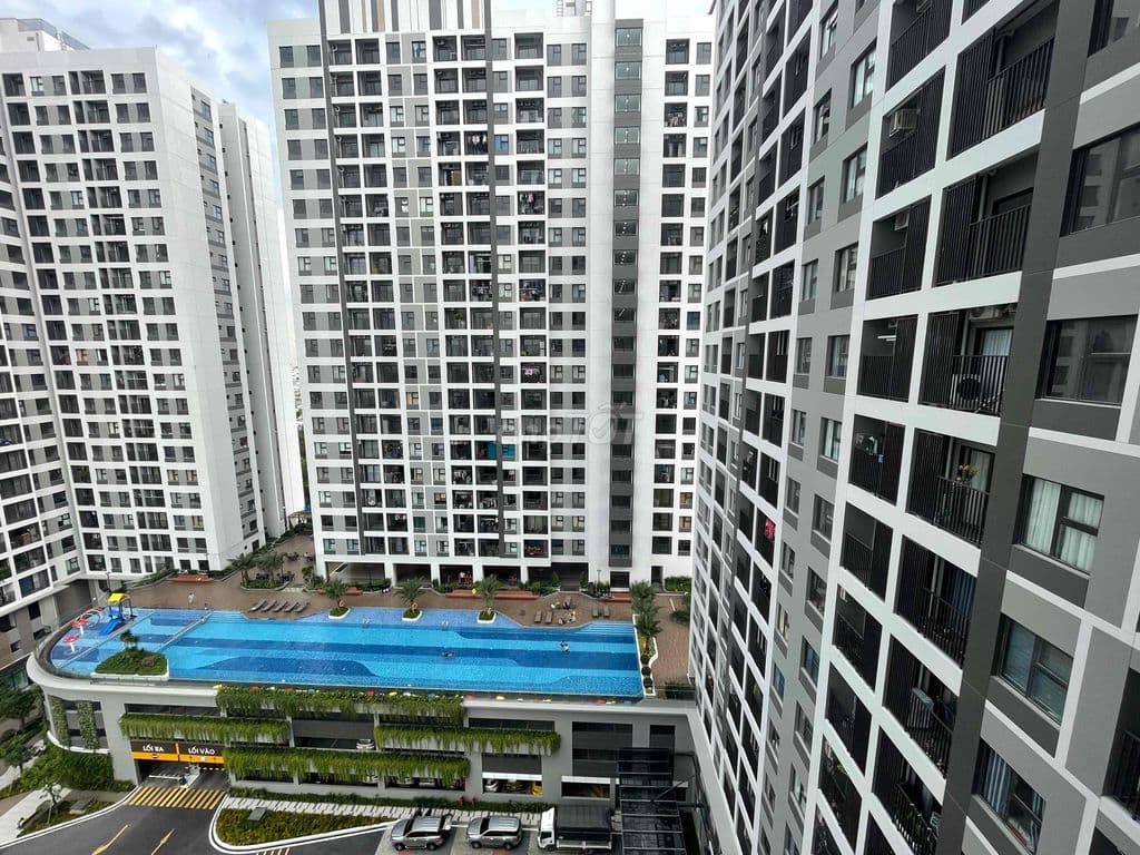 Bán Gấp 3PN The Privia Khang Điền View Đẹp 5.250 tỷ