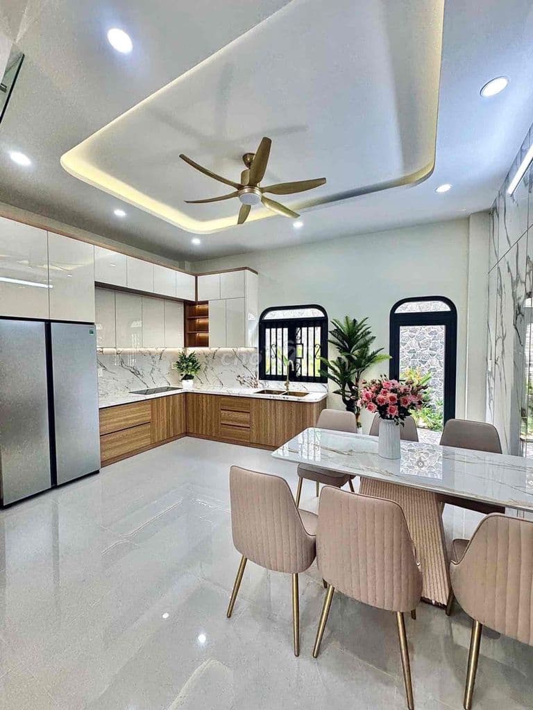 🆘🆘 CHỦ NGỘP- GIẢM SẬP SÀN- HẺM OTO NGỦ NHÀ - Ảnh 3
