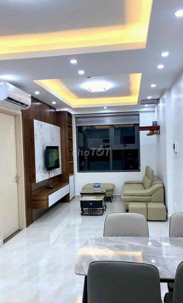 Chung cư CC FELIZ HOMES - Hoàng mai, DT: 66 m2 vừa tiền 5,85 tỷ