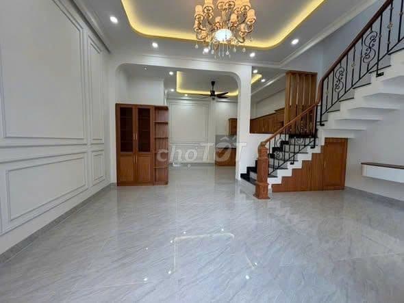 SIÊU PHẨM BIỆT THỰ MINI HIỆP BÌNH CHÁNH - NGANG 6M BỀ THẾ-SÁT MẶT TIỀN - Ảnh 3