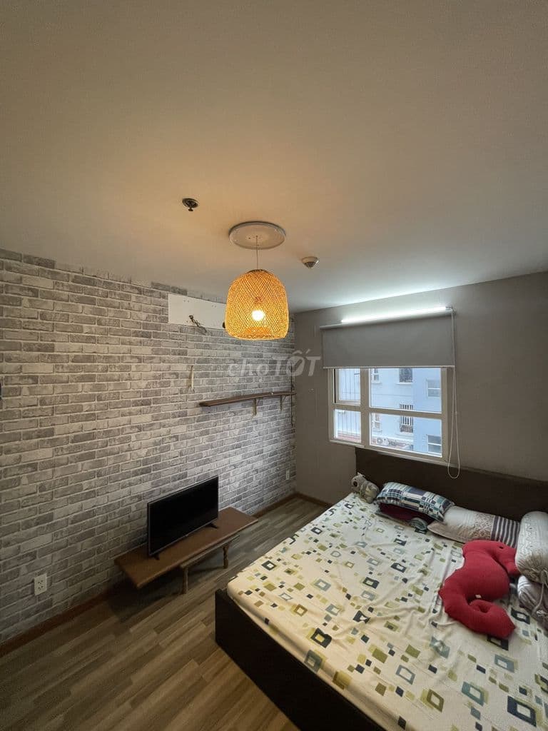 Bán căn hộ chung cư Jamona City Quận 7 giá 3.350 tỷ/căn 2pn sổ hồng