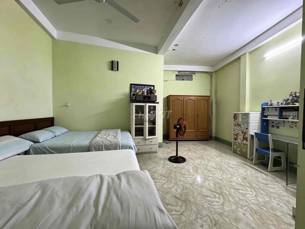 58m2 _Nhiêu Lộc Quận3 ,chủ thiện ý bán nhanh - Ảnh 3