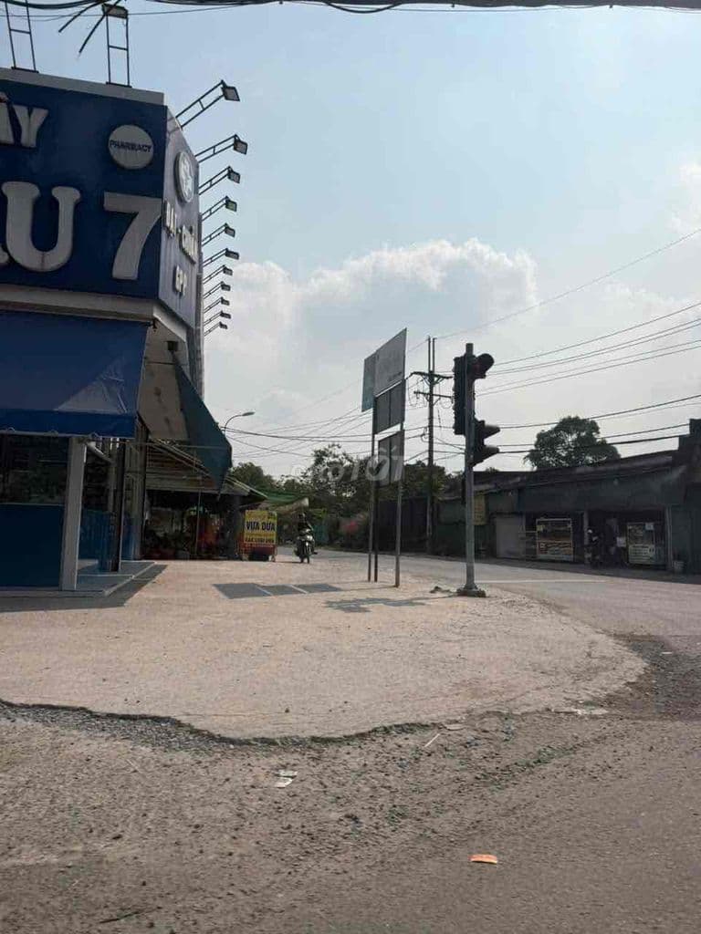 bán lô đất 85m2 có sổ - Ảnh 3