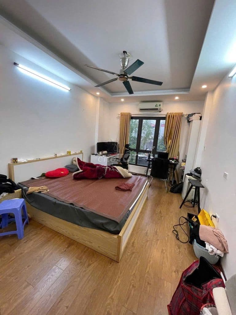 Hoàng Hoa Thám, Ba Đình - DT: 34m x 6 Tầng - MT 3.6m - Giá 7.95 tỷ . - Ảnh 2