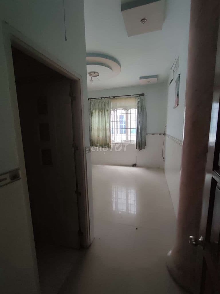 Bán nhà KDC Lý Chiêu Hoàng 4x15 2 lầu 1T - Ảnh 3