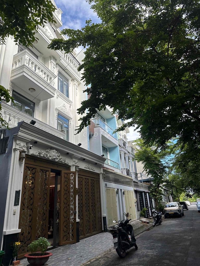 BÁN NHÀ KDC Green Riverside - Ảnh 3