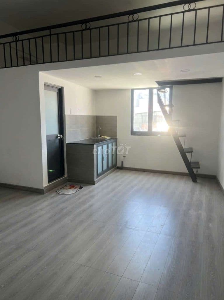 Cc 301 trần Hưng Đạo ngay tt Q1 sát Bùi Viện ,chợ Bến Thành - Ảnh 2