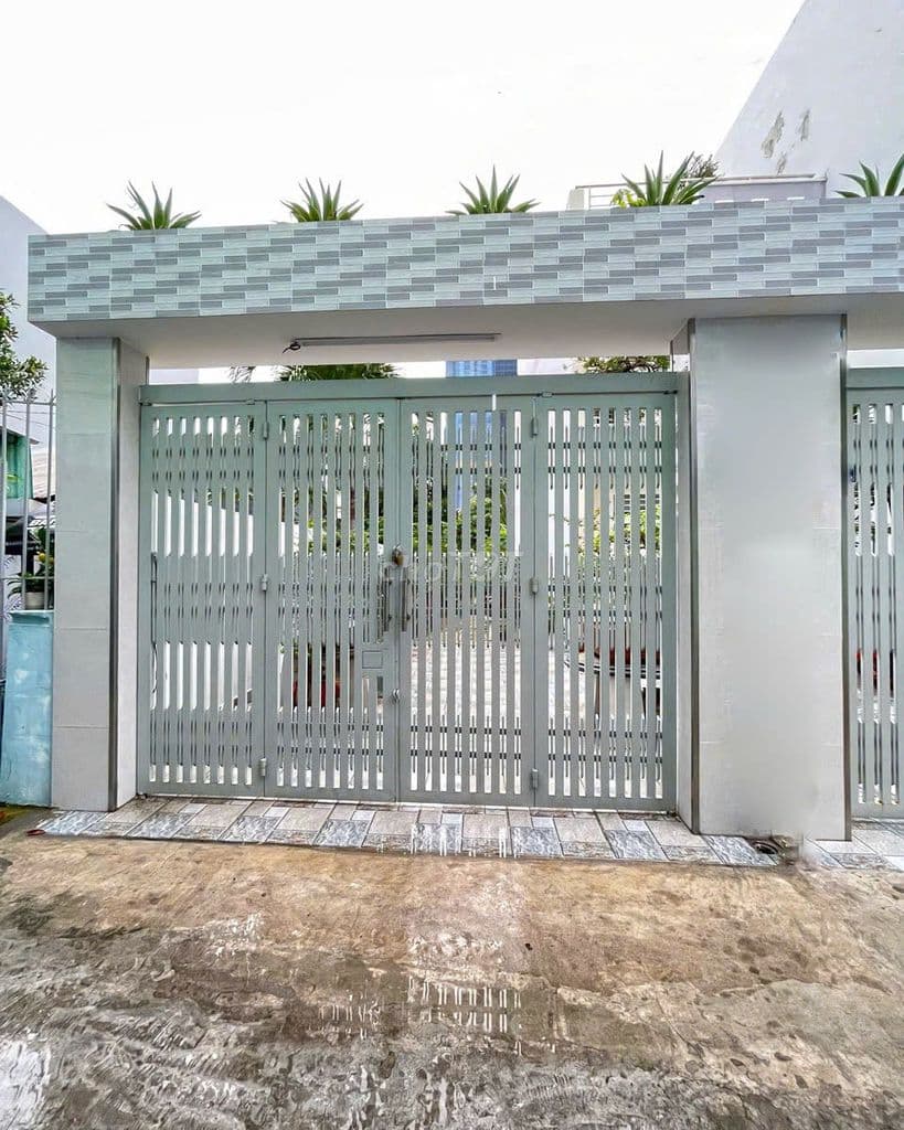 ✅✅HÀNG HIẾM – LÔ ĐẤT 4X26M MẶT TIỀN HẺM 3M HUỲNH TẤN PHÁT Q7
