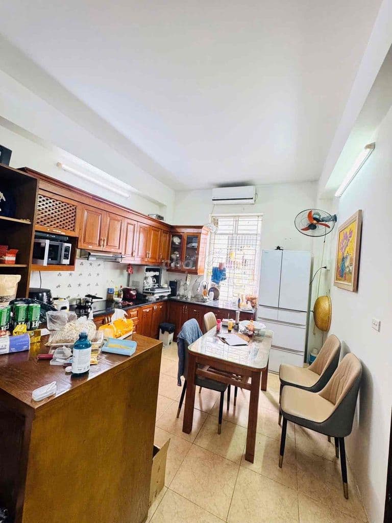 Hot ! Hơn 4 tỷ có căn CC sổ hồng Vĩnh Quỳnh-Mặt phố oto-82m;3N;2VS - Ảnh 2