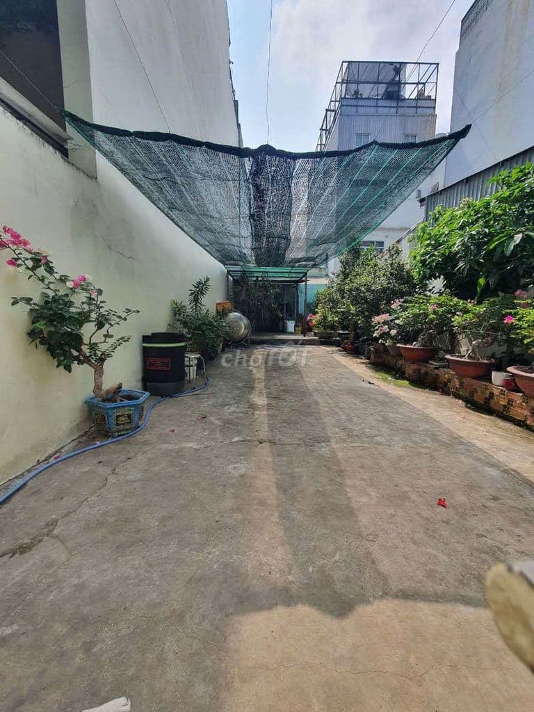 Bán đất KDC Bình Hưng, Bình Chánh - Ảnh 2