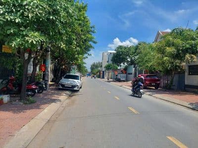 Đất tiềm năng QL13 - Ảnh 3