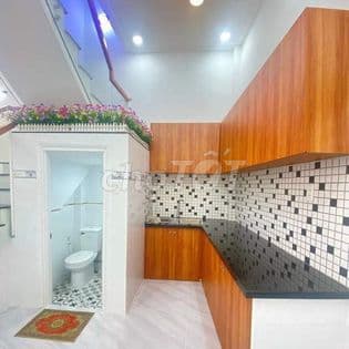 Cần tiền trả nợ bán nhà 64m2,1T2L,3 tỷ 160tr,Nguyễn văn đậu,bình thạnh - Ảnh 3