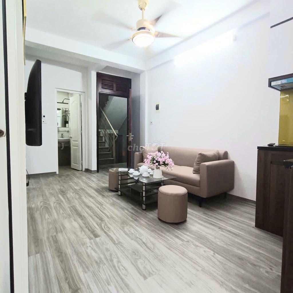 CC bán Căn hộ CCMN 40.5 m2, 2PN, 1PK + Bếp, 1 VS, 2.36 tỷ thương lượng - Ảnh 2