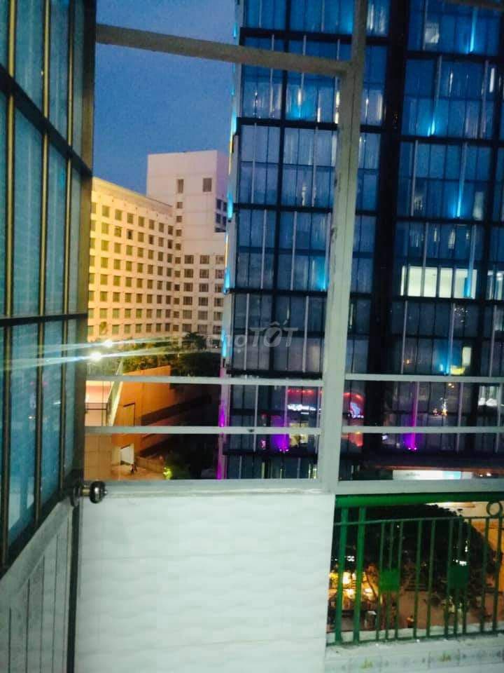 Bán căn hộ 30,41m Trung Tâm Quận 1 gần chợ Bến Thành vị trí đắc địa