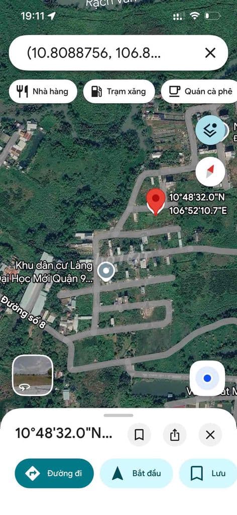 56m2 giá 2390 triệu, bớt lộc khách thiện chí, chợ Long Phước Quận 9 - Ảnh 3