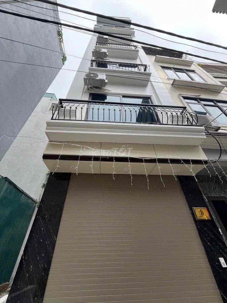 Hiếm ! CHỈ 9.8 Tỷ sở hữu ngay ccmn 50M thang máy oto 10 phòng full đồ - Ảnh 3