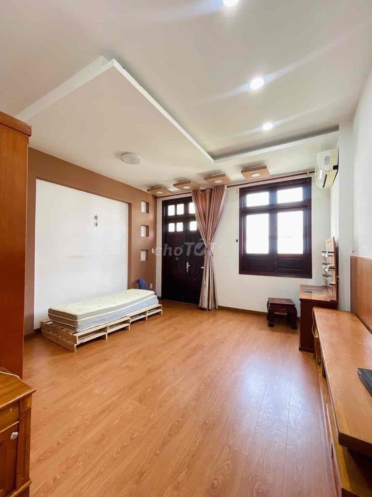 60m2 đất cách mặt tiền 5 bước chân gi á 7 t ỷ 200 ngộp bank xoắn bán - Ảnh 3